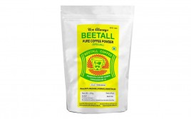 Beetall Pure Coffee Powder (Special)  Pack  250 grams